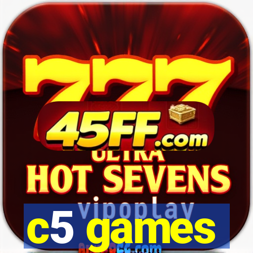 c5 games